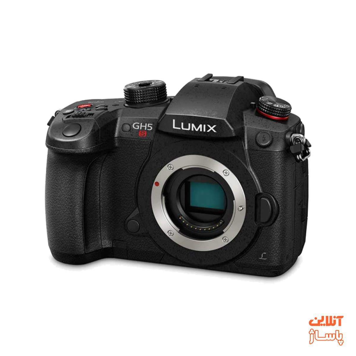  دوربین دیجیتال پاناسونیک مدل Lumix DC-GH5S 