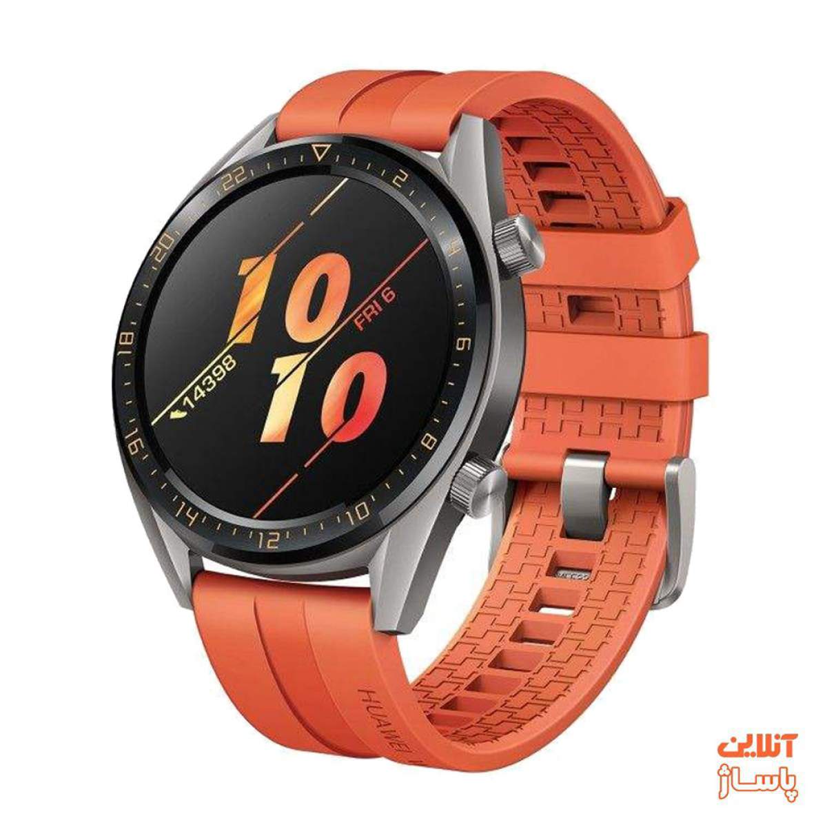 Smartwatch huawei watch sales gt active