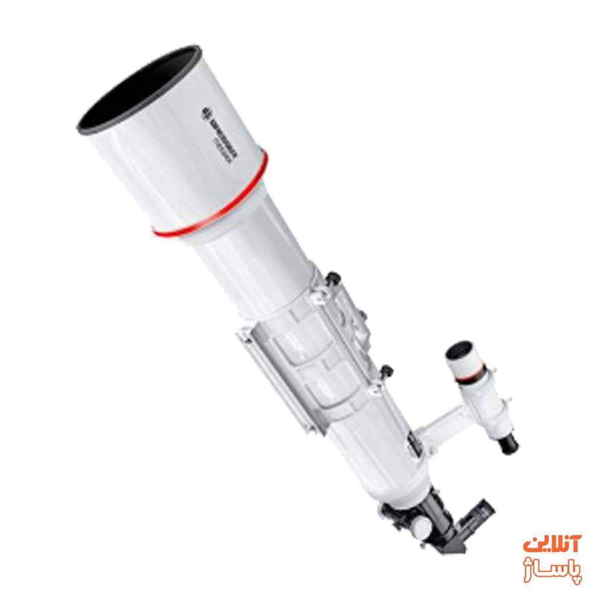 تلسکوپ شکستی برسر مدل Messier AR-152L/1200 mm 