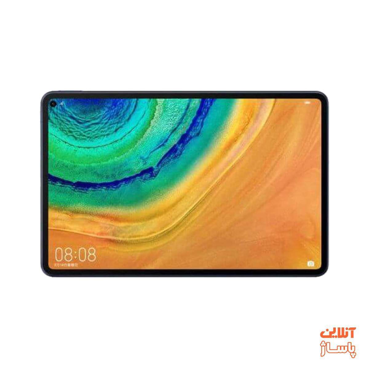 تبلت هوآوی مدل MatePad Pro ظرفیت 128 گیگابایت-MRX-AL09