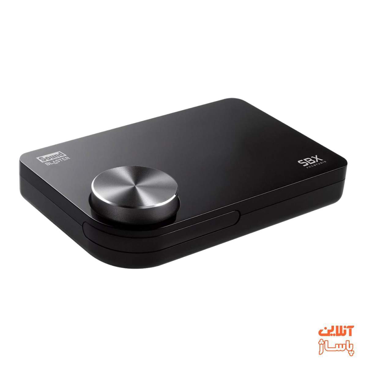  کارت صدای کریتیو مدل Sound Blaster X-Fi Surround 5.1 Pro