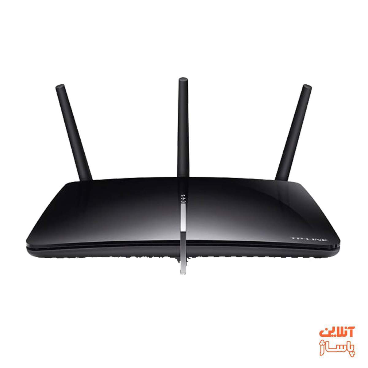  مودم روتر +ADSL2 دو بانده بی سیم تی پی-لینک مدل Archer D7 AC1750_V1 