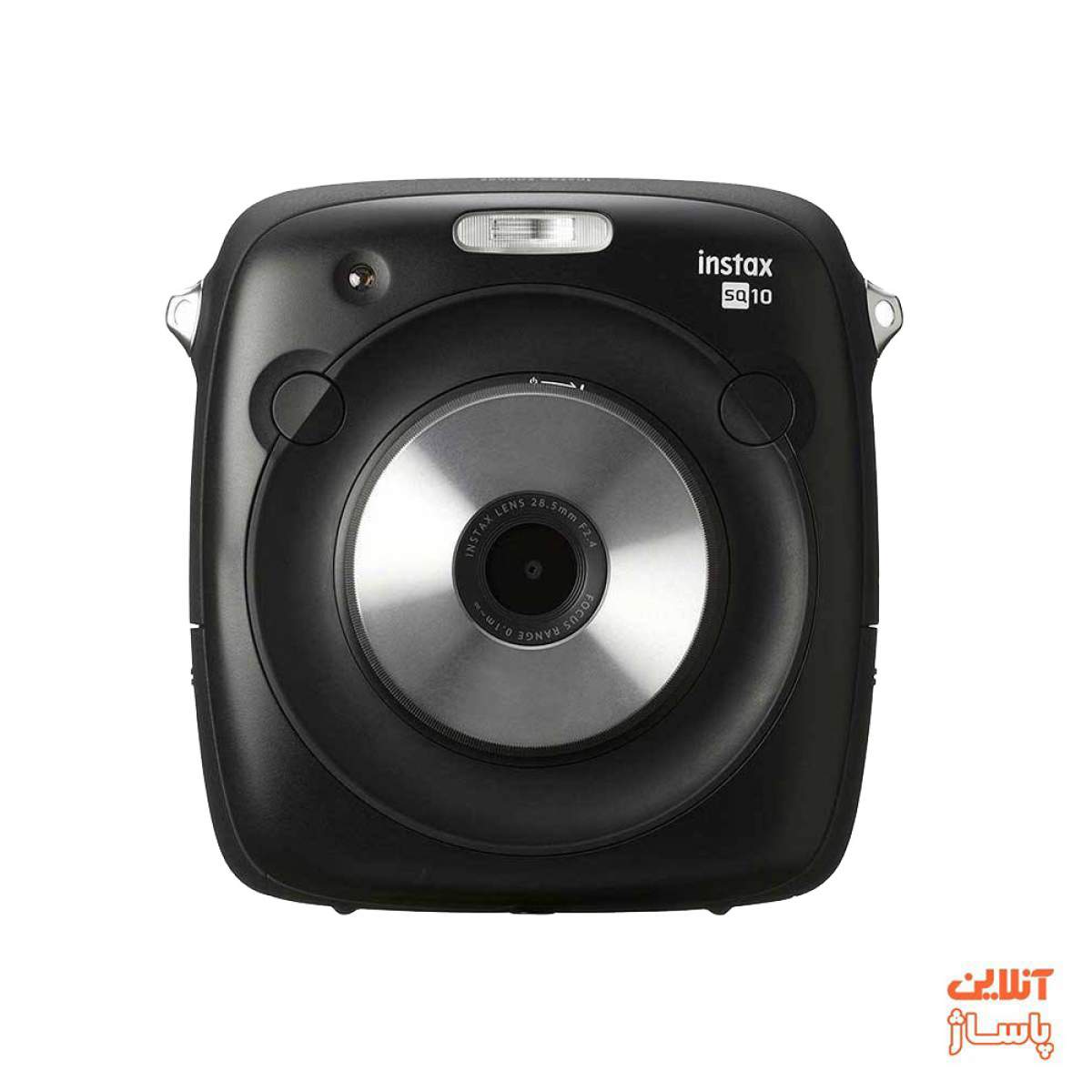  دوربین عکاسی چاپ سریع فوجی فیلم مدل Instax Square SQ10 به همراه فیلم