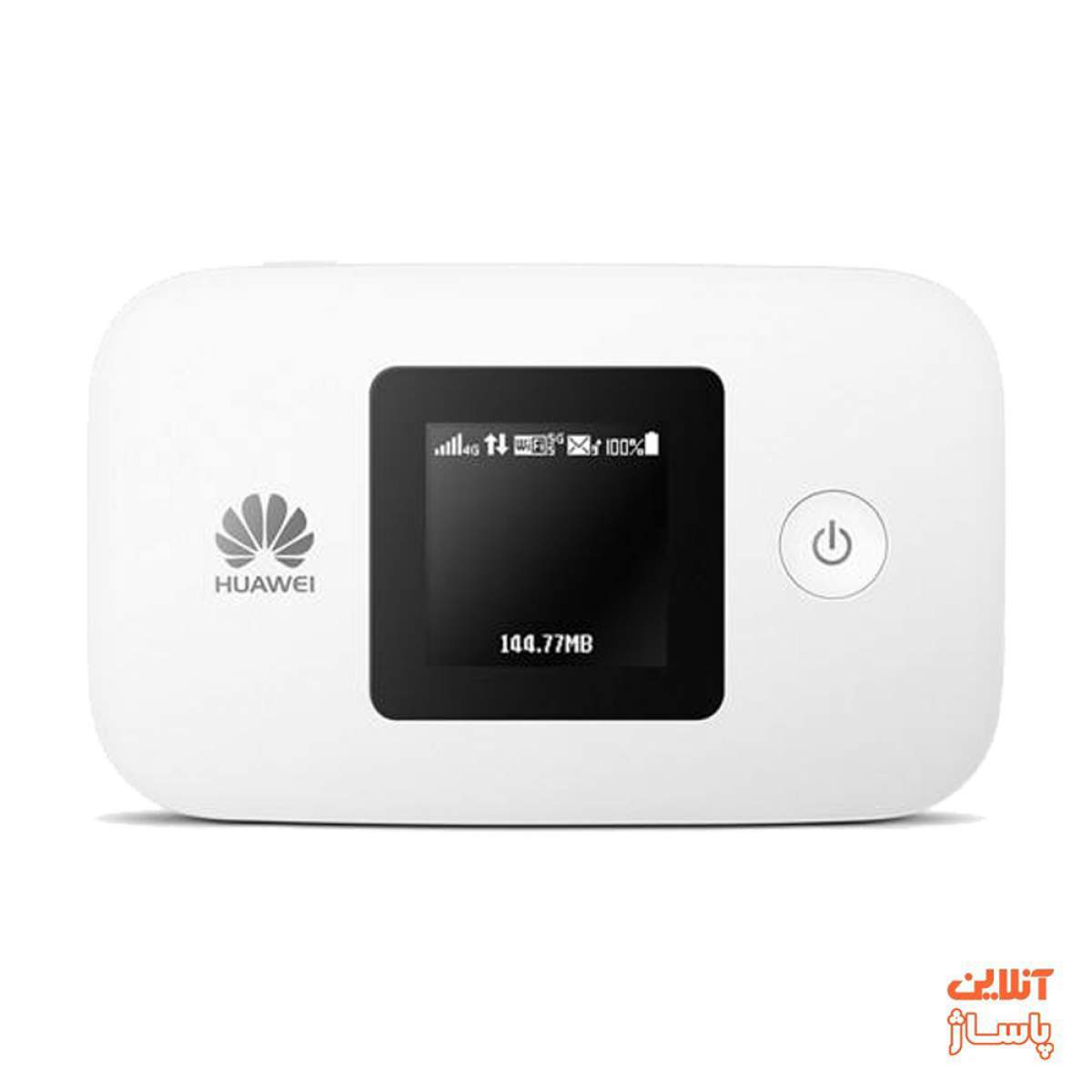  مودم قابل حمل 4G هوآوی مدل E5577 