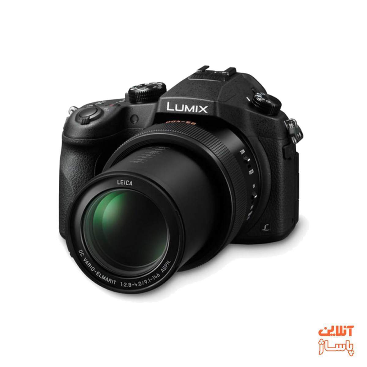 دوربین دیجیتال پاناسونیک مدل LUMIX DMC-FZ1000 