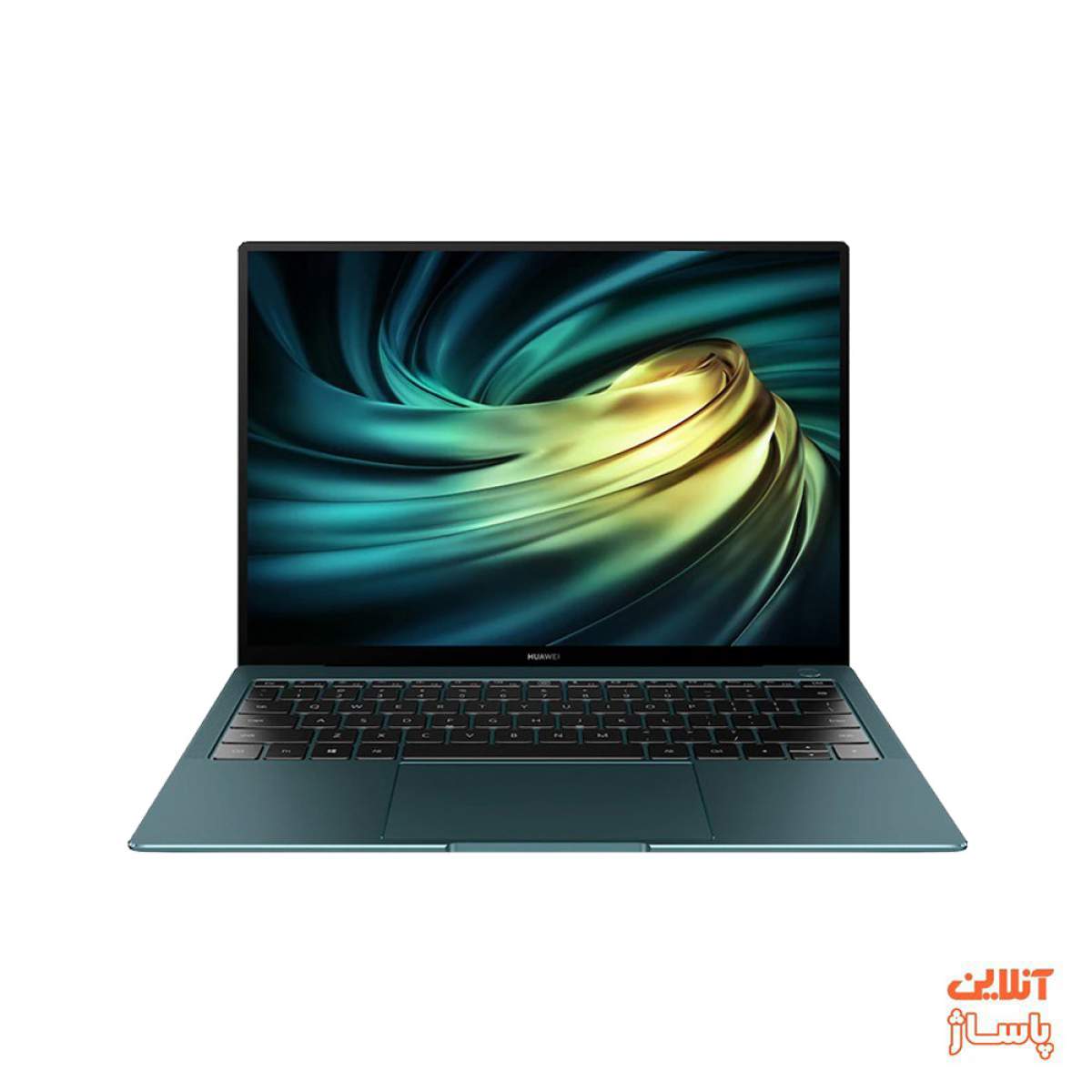 لپ تاپ 13 اینچی هوآوی مدل MateBook X 2020