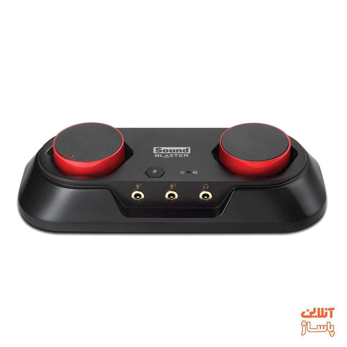  کیت ضبط صدای کریتیو مدل Sound Blaster R3