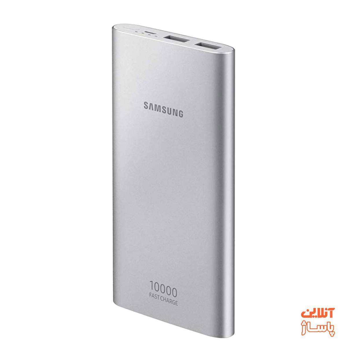  شارژر همراه سامسونگ مدل EB-P1100 microUSB ظرفیت 10000 میلی آمپر ساعت 