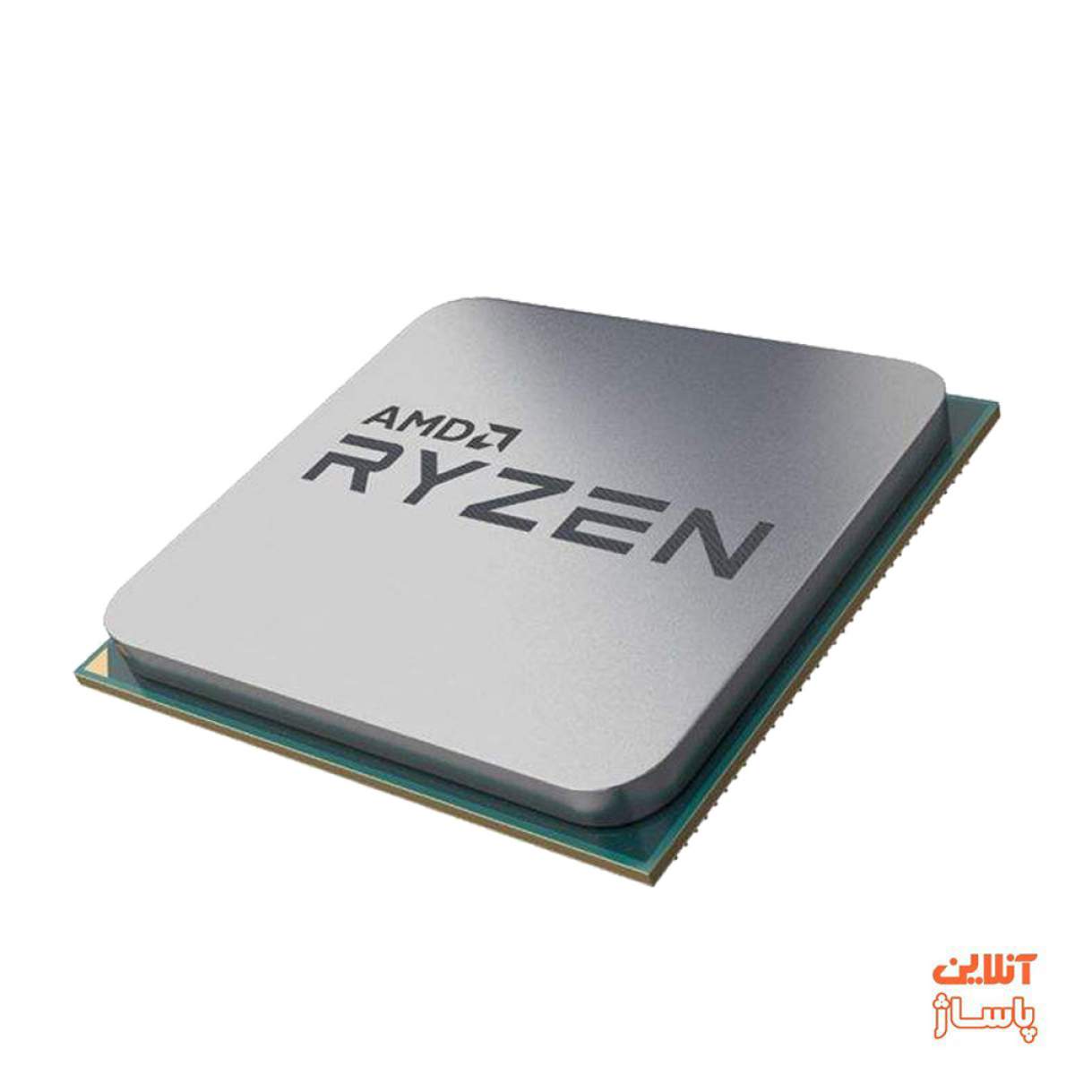  پردازنده مرکزی ای ام دی مدل Ryzen 5 2600