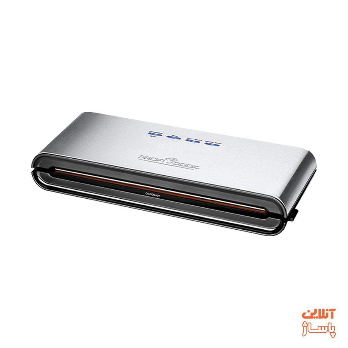 دستگاه وکیوم پروفی کوک مدل PC-VK 1080